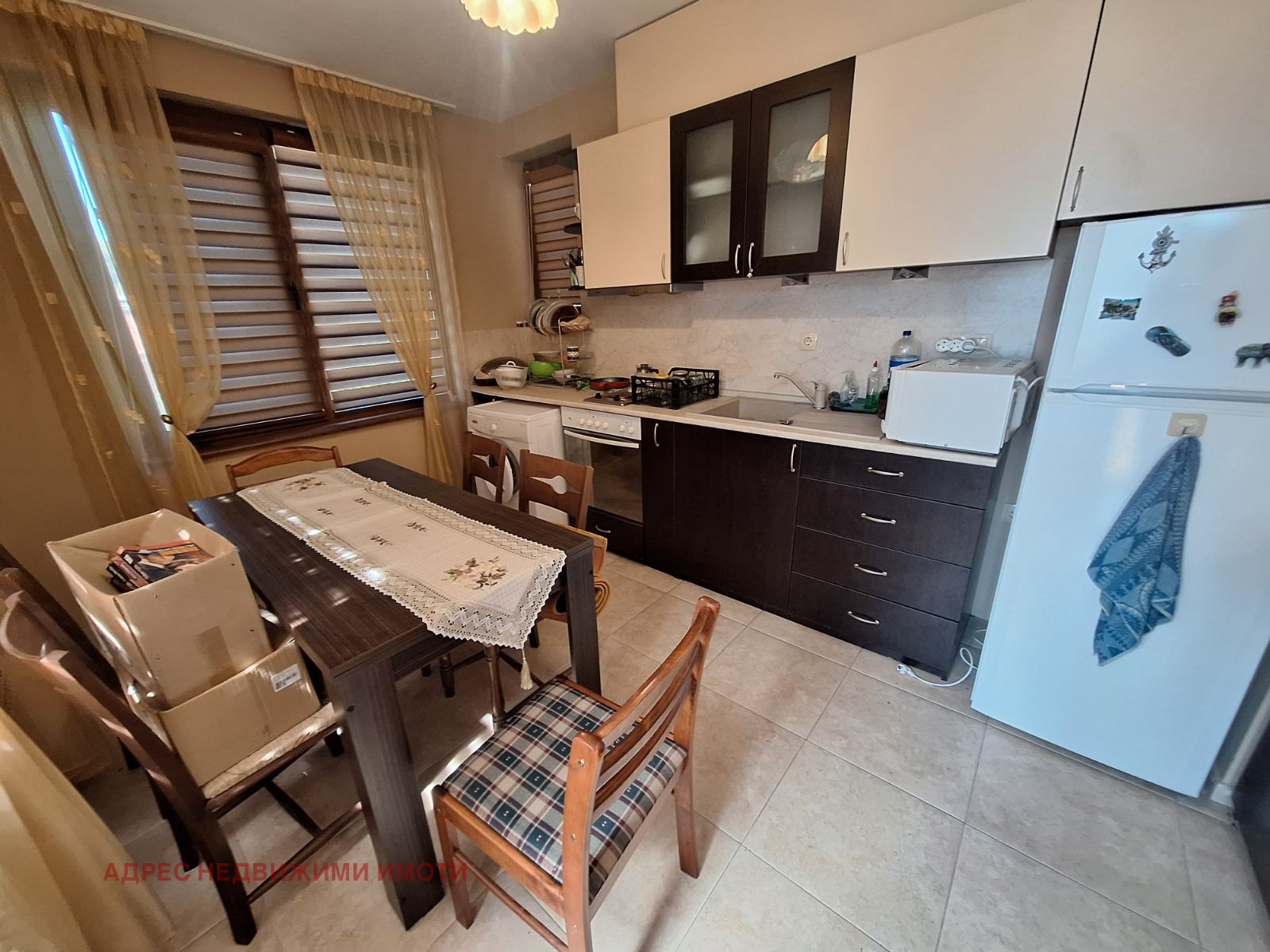 Продава КЪЩА, с. Богомилово, област Стара Загора, снимка 3 - Къщи - 54740540