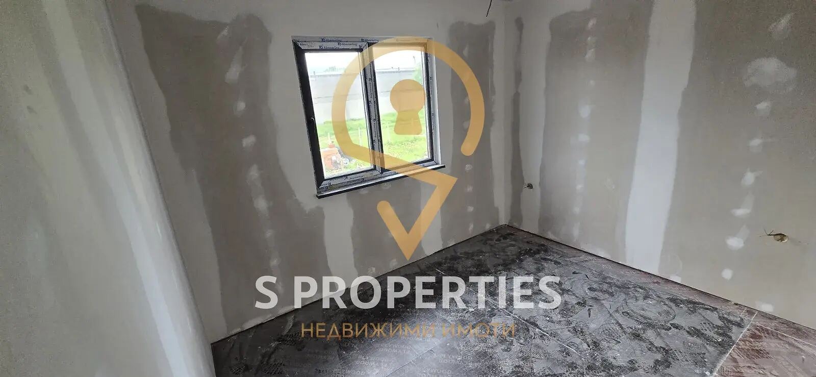 Продава КЪЩА, с. Яребична, област Варна, снимка 9 - Къщи - 55571763