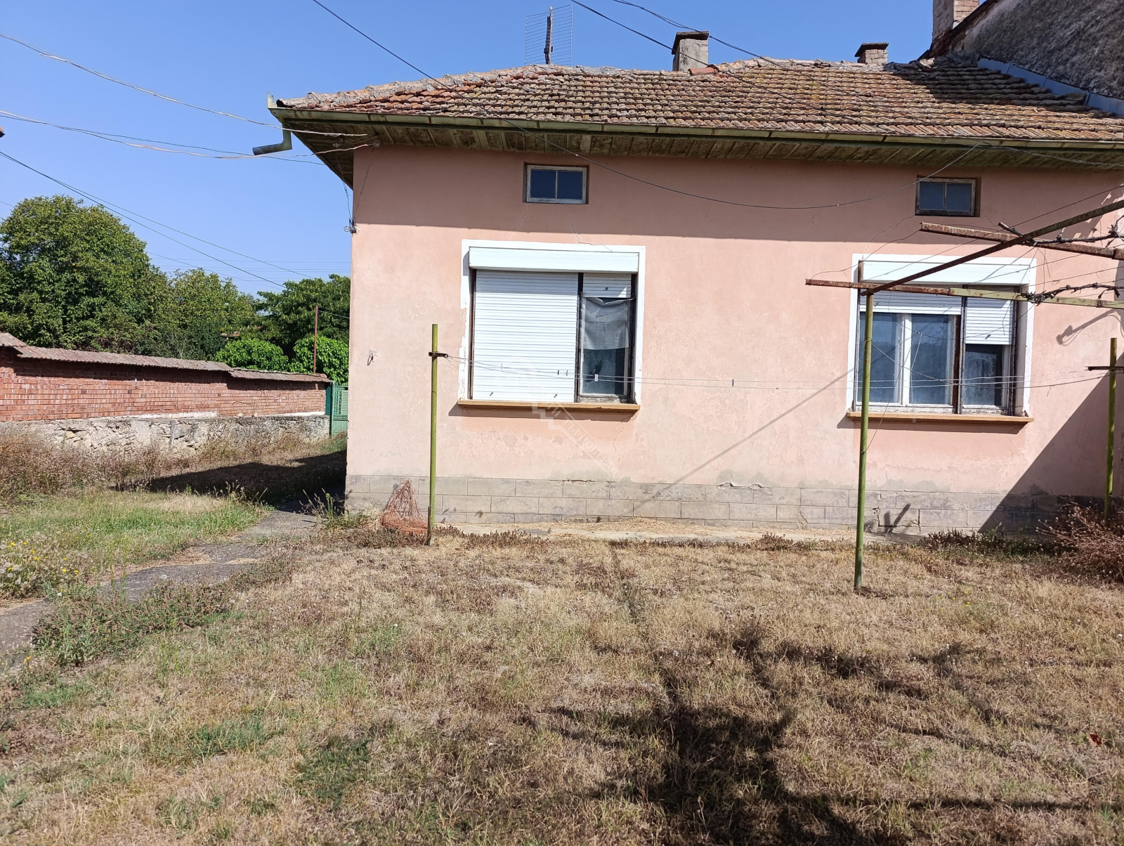 Продава КЪЩА, гр. Бяла черква, област Велико Търново