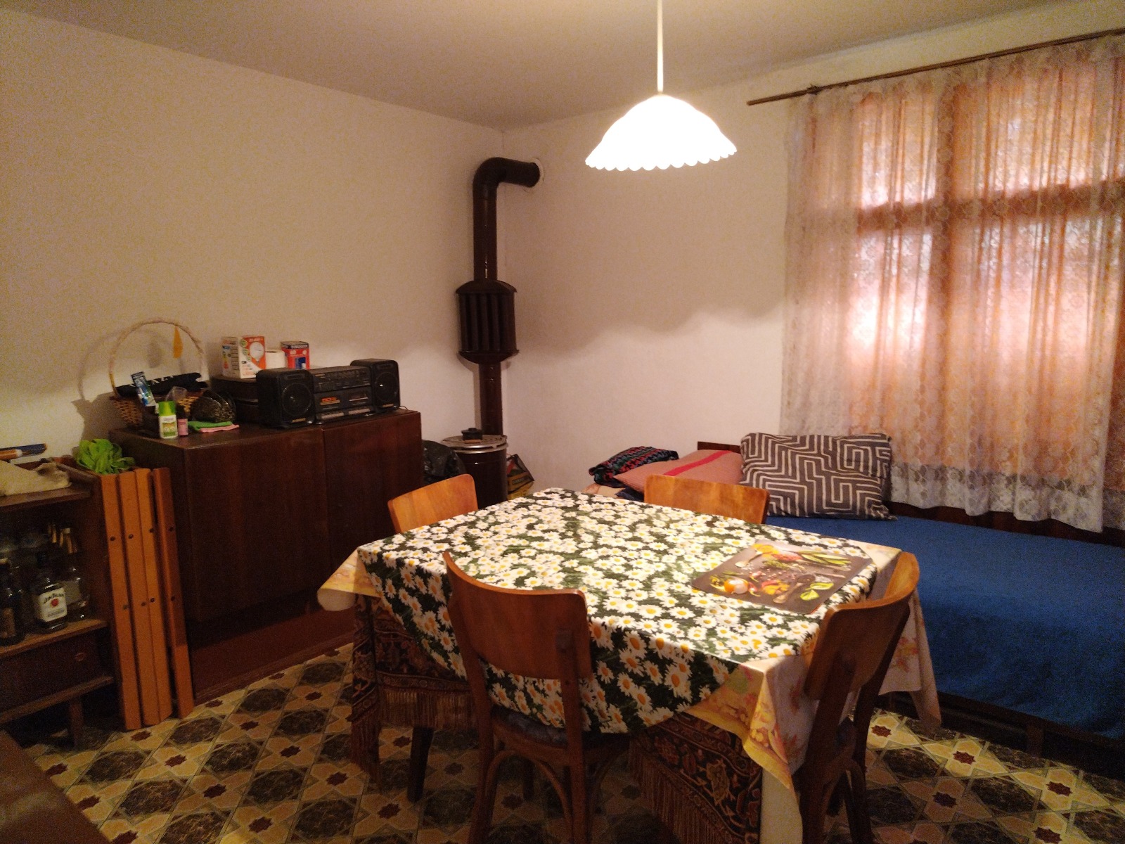 Продава КЪЩА, с. Блатешница, област Перник, снимка 12 - Къщи - 56253466