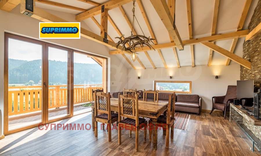 Продава КЪЩА, с. Бели Искър, област София област