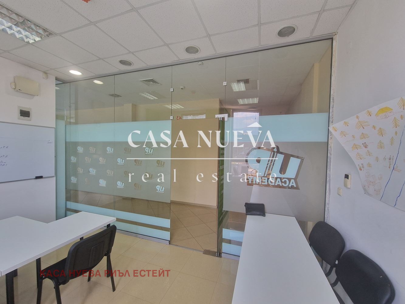 Продава МАГАЗИН, гр. София, Младост 1А, снимка 2 - Магазини - 51083604