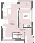 Продава 2-СТАЕН, гр. Пловдив, Беломорски, снимка 8