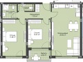 Продава 3-СТАЕН, гр. Пловдив, Остромила, снимка 5