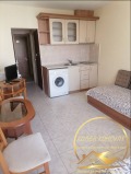 Продава 1-СТАЕН, област Бургас, к.к. Слънчев бряг • 49000 € / 95835.67 лв. • 15925126 2