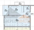 Продава  2-стаен град Пловдив , Южен , 68 кв.м | 45340675 - изображение [2]