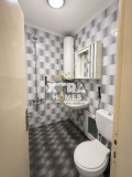 Продава  3-стаен град София , Сухата река , 71 кв.м | 72214145 - изображение [16]
