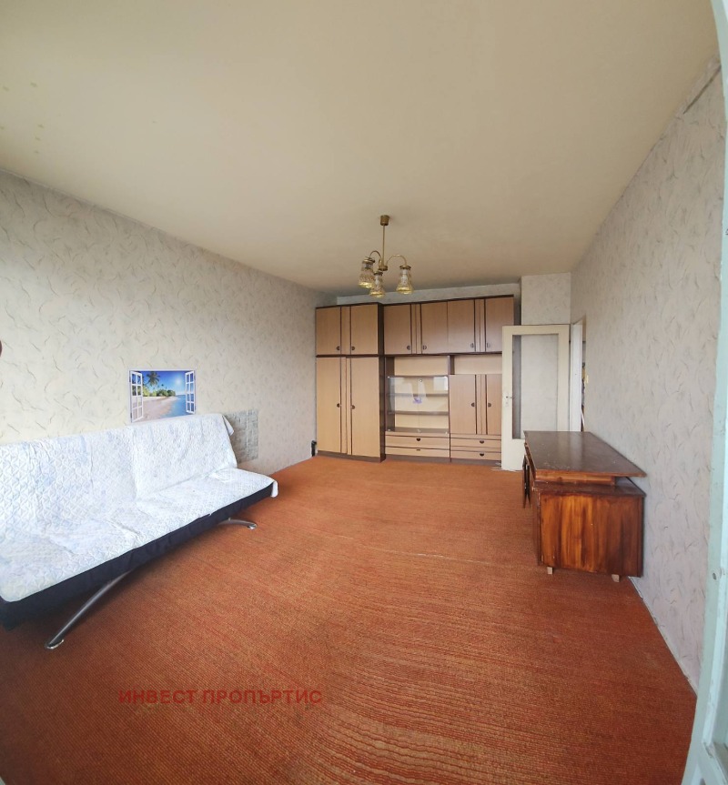 Продава 1-СТАЕН в град София, Надежда 1 - 42 кв.м / 115 000 € » 224 920.45 лв., ИНВЕСТ ПРОПЪРТИС