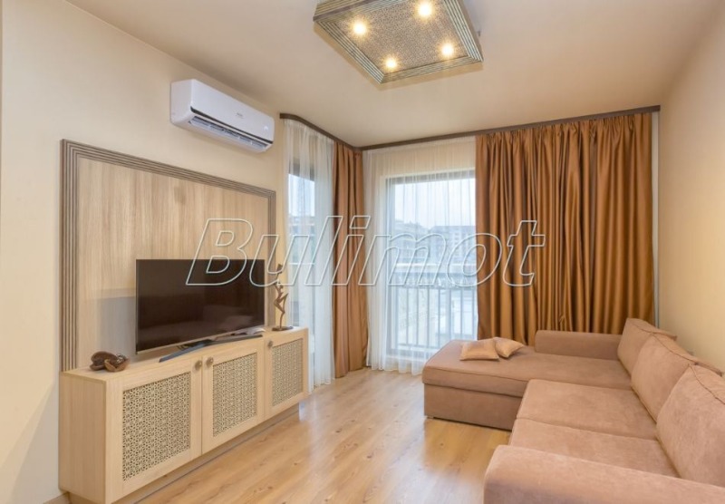 Продава 2-СТАЕН в град Варна, к.к. Златни пясъци - 62 кв.м / 105 000 € » 205 362.15 лв., БУЛ ИМОТ