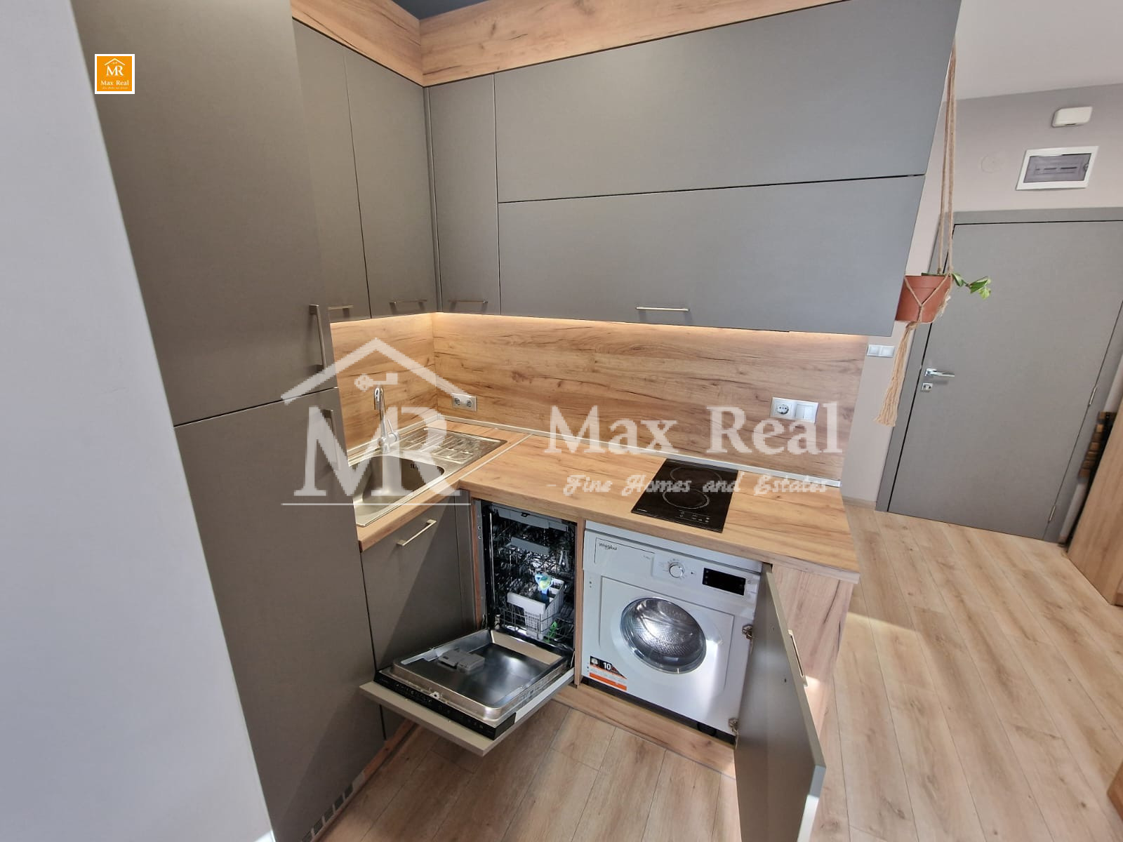 Продава 1-СТАЕН | Imot.bg — изображение 5