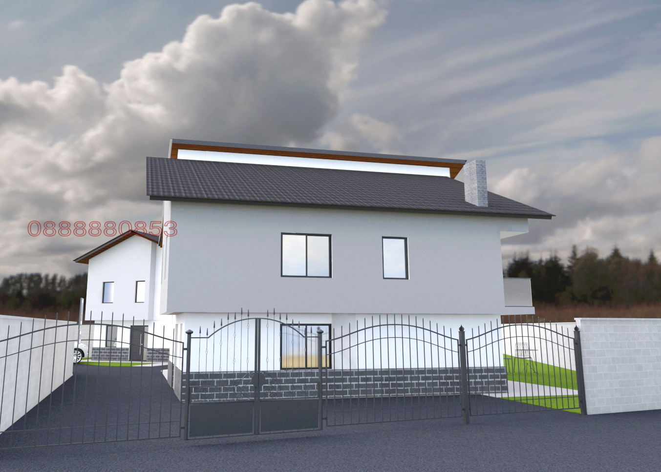 Продава КЪЩА | Imot.bg — изображение 11