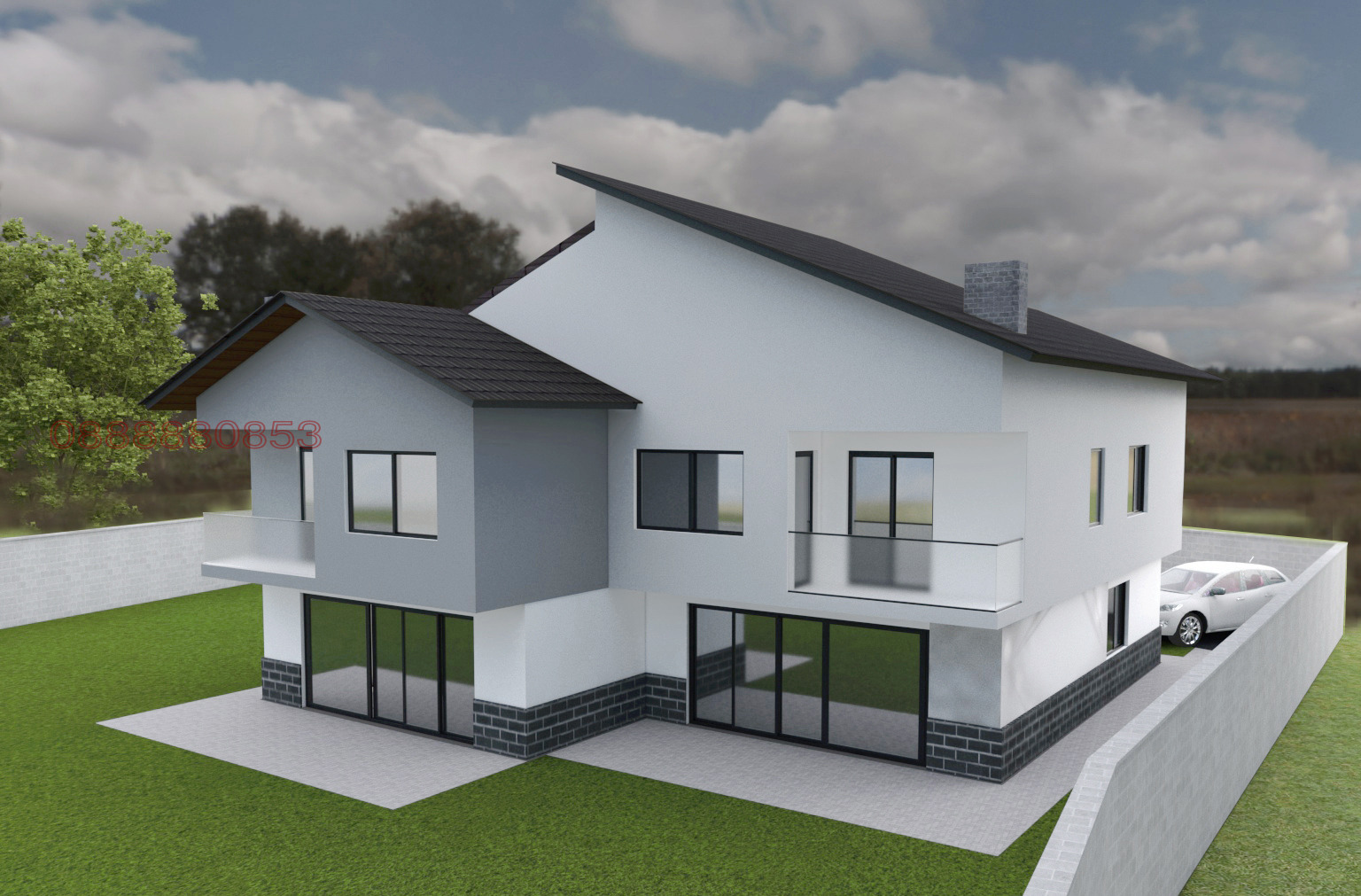 Продава КЪЩА | Imot.bg — изображение 9