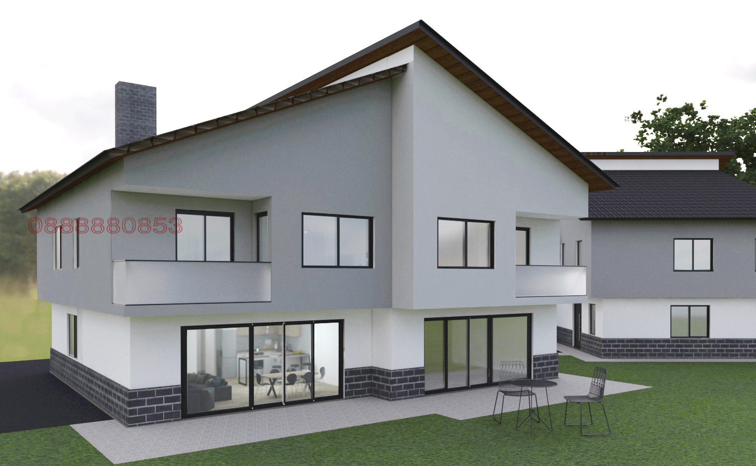 Продава КЪЩА | Imot.bg — изображение 8