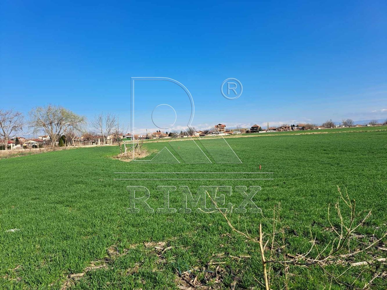 Продава ПАРЦЕЛ | Imot.bg — изображение 1