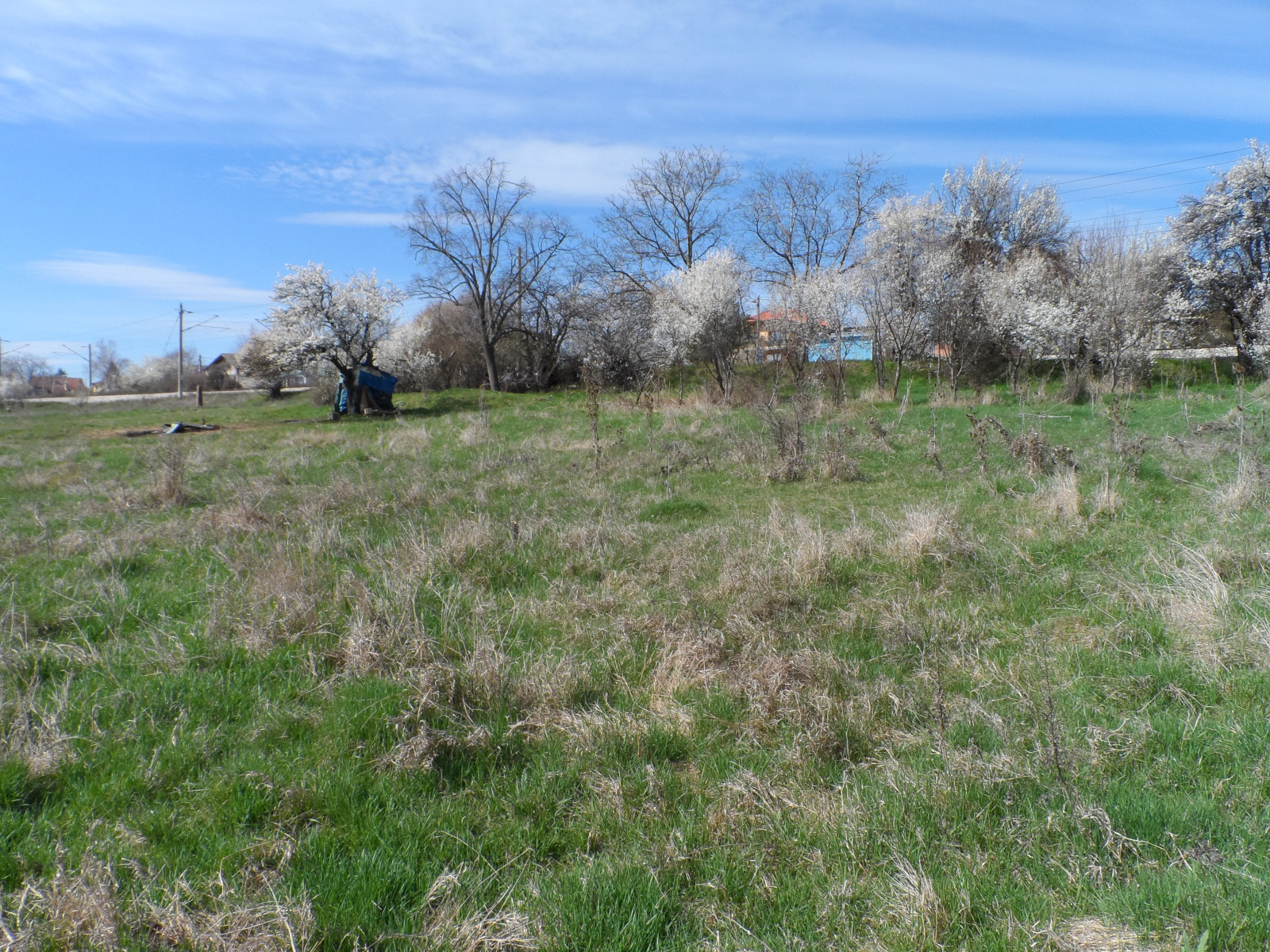 Продава ПАРЦЕЛ | Imot.bg — изображение 2