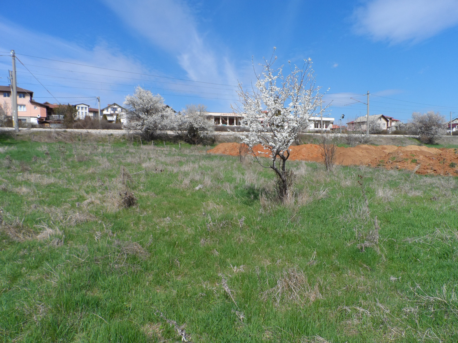 Продава ПАРЦЕЛ | Imot.bg — изображение 3