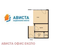 Studio Tsentar, Sofia 8
