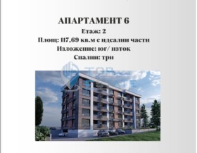 Продажба на четеристайни апартаменти в град Велико Търново — страница 3 - изображение 14 