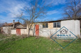 Casa Madara, região Shumen 3