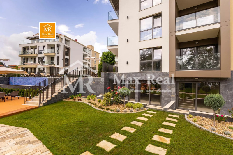 Til salgs  Studio region Burgas , Obzor , 40 kvm | 45242528 - bilde [7]