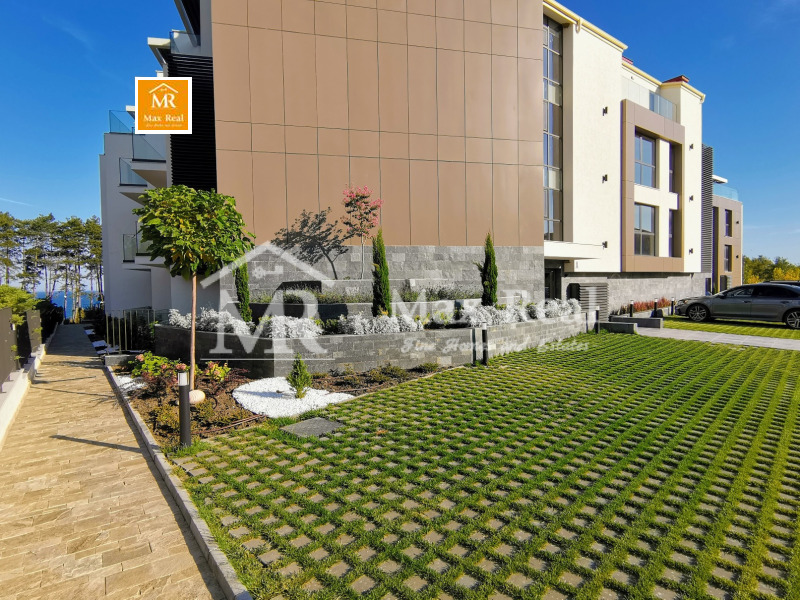 Til salgs  Studio region Burgas , Obzor , 40 kvm | 45242528 - bilde [13]