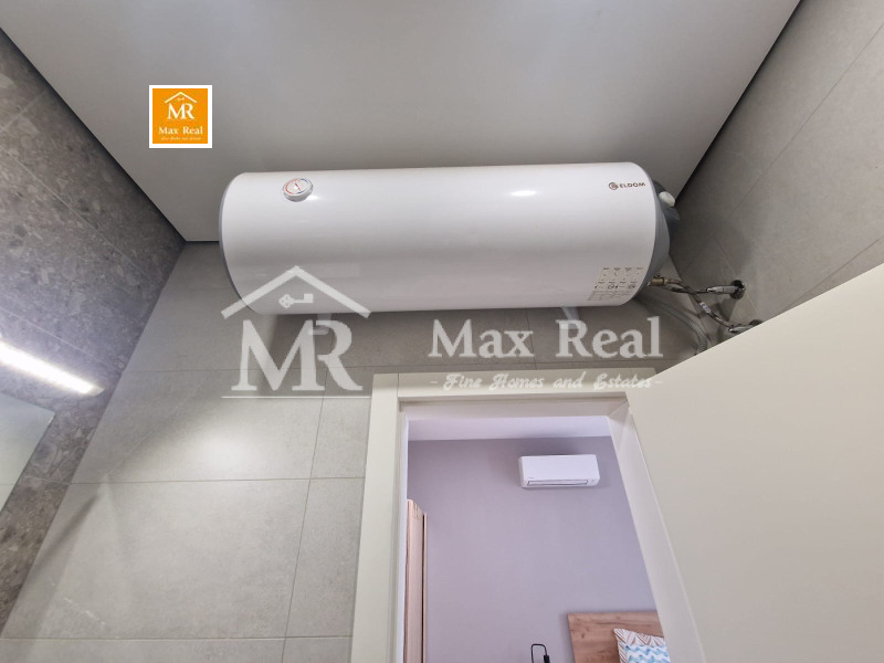 Til salgs  Studio region Burgas , Obzor , 40 kvm | 45242528 - bilde [10]