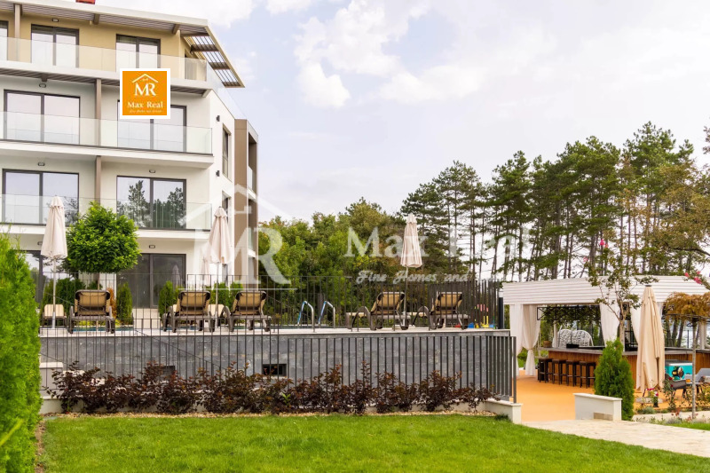 Til salgs  Studio region Burgas , Obzor , 40 kvm | 45242528 - bilde [2]
