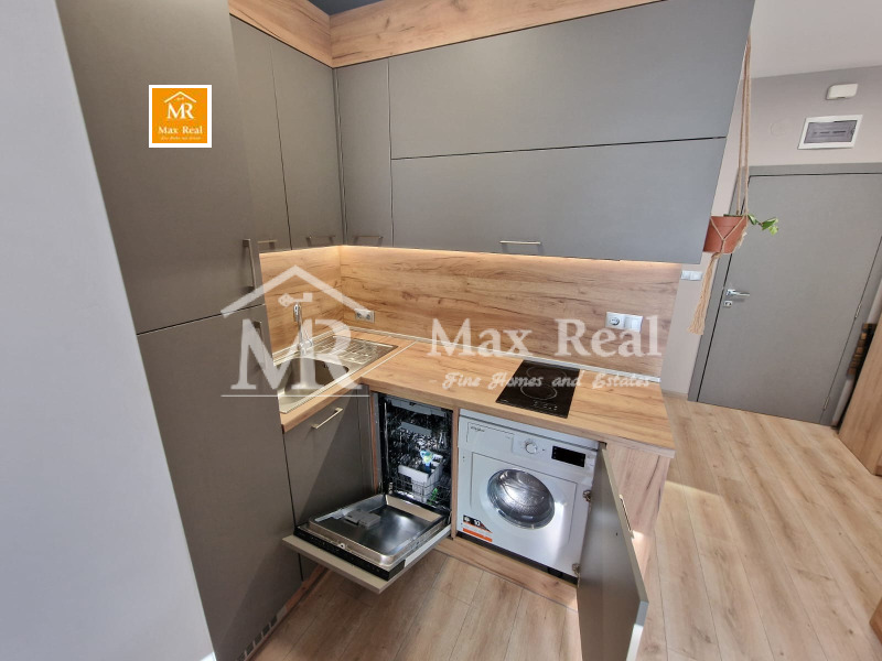 Til salgs  Studio region Burgas , Obzor , 40 kvm | 45242528 - bilde [5]