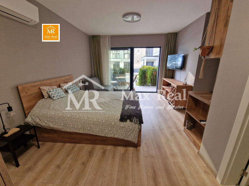 Til salgs  Studio region Burgas , Obzor , 40 kvm | 45242528 - bilde [3]