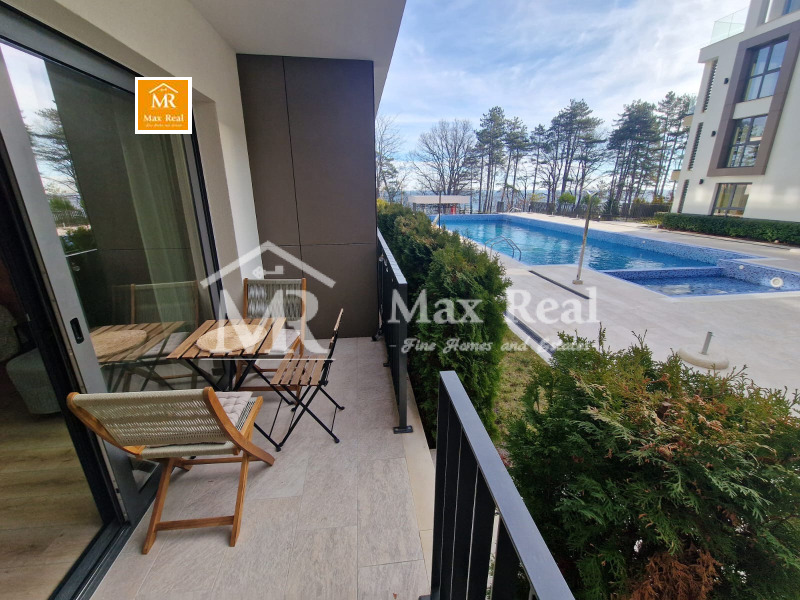 Til salgs  Studio region Burgas , Obzor , 40 kvm | 45242528 - bilde [12]