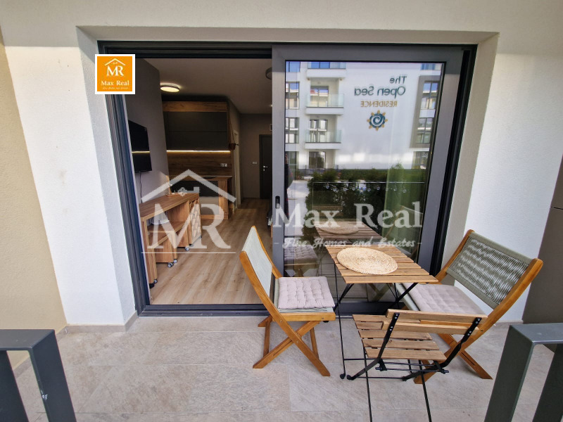 Til salgs  Studio region Burgas , Obzor , 40 kvm | 45242528 - bilde [11]