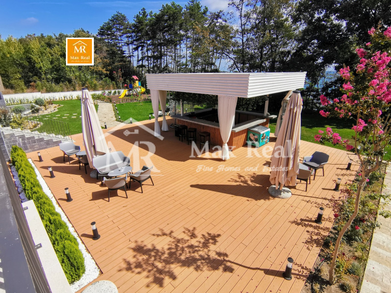 Til salgs  Studio region Burgas , Obzor , 40 kvm | 45242528 - bilde [8]