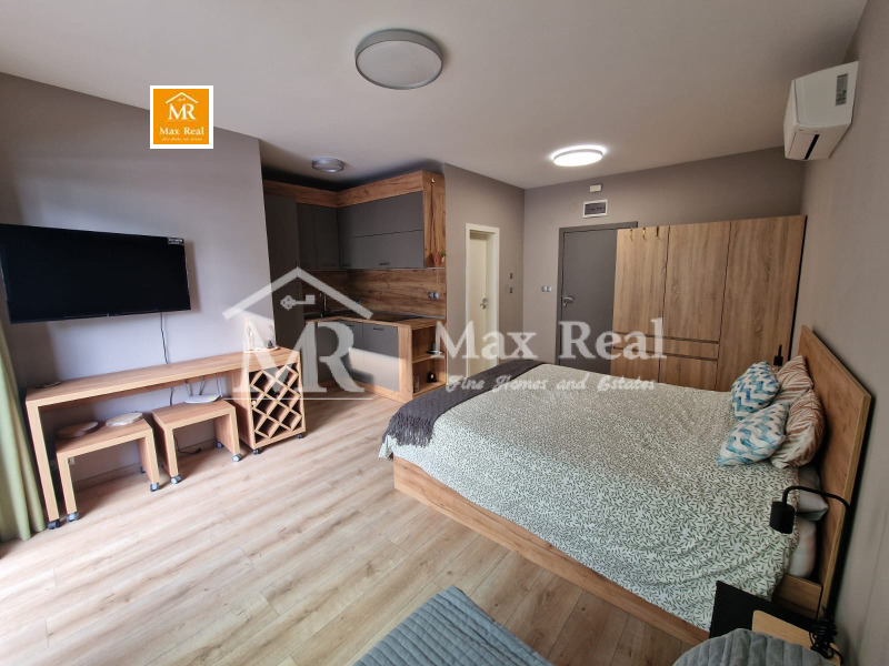 Til salgs  Studio region Burgas , Obzor , 40 kvm | 45242528 - bilde [4]