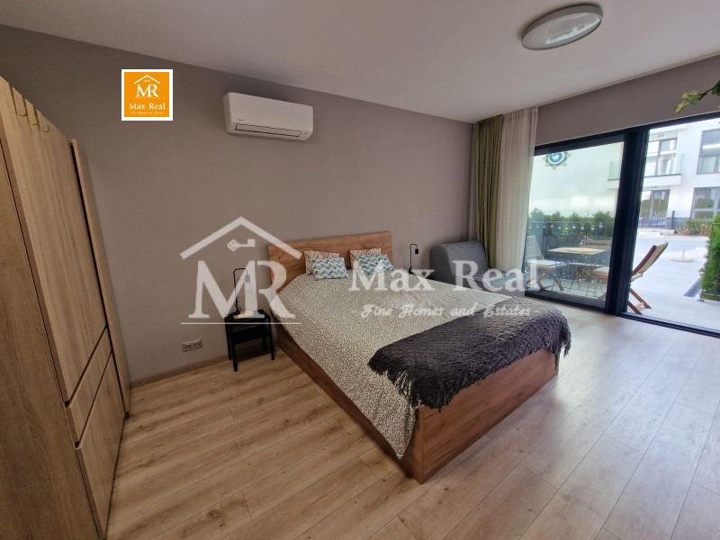 Til salgs  Studio region Burgas , Obzor , 40 kvm | 45242528 - bilde [6]