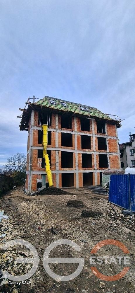 Продава 1-СТАЕН, гр. Варна, Аспарухово, снимка 2 - Апартаменти - 53103428