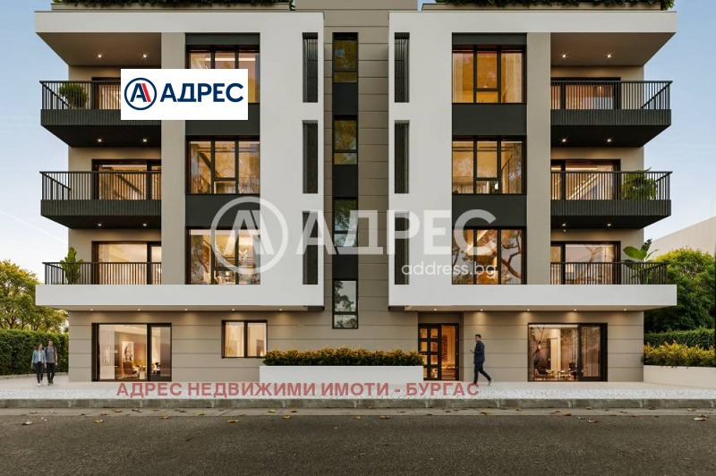 Продава 1-СТАЕН, гр. Приморско, област Бургас, снимка 2 - Апартаменти - 53272444