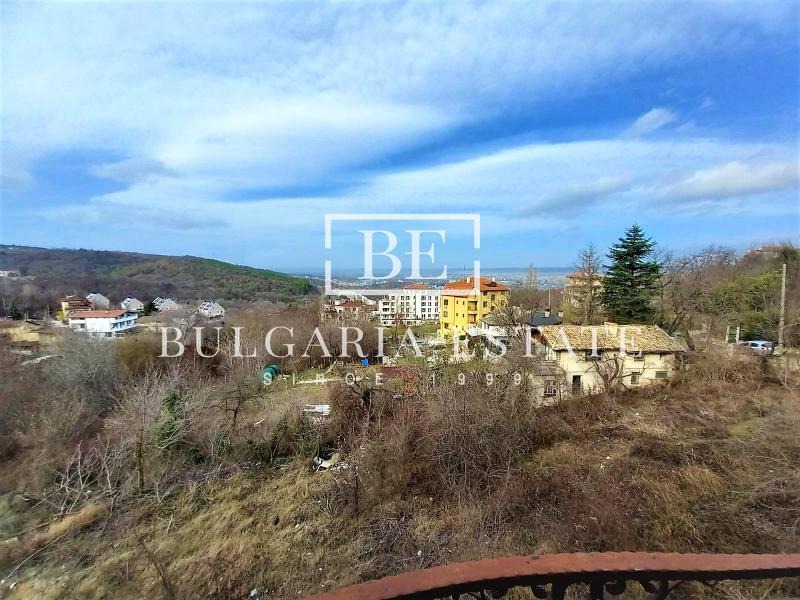 Продава 2-СТАЕН, гр. Варна, м-т Зеленика, снимка 10 - Апартаменти - 54756694