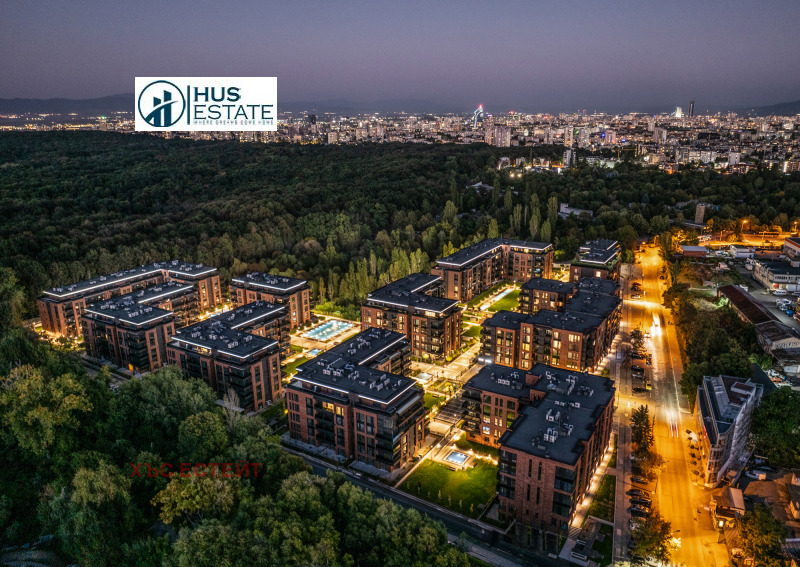 De vânzare  1 dormitor Sofia , Lozeneț , 76 mp | 31660544 - imagine [8]