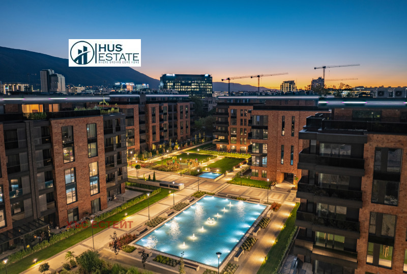 De vânzare  1 dormitor Sofia , Lozeneț , 76 mp | 31660544 - imagine [15]