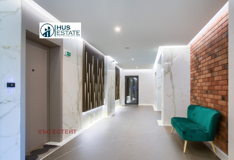 De vânzare  1 dormitor Sofia , Lozeneț , 76 mp | 31660544 - imagine [14]