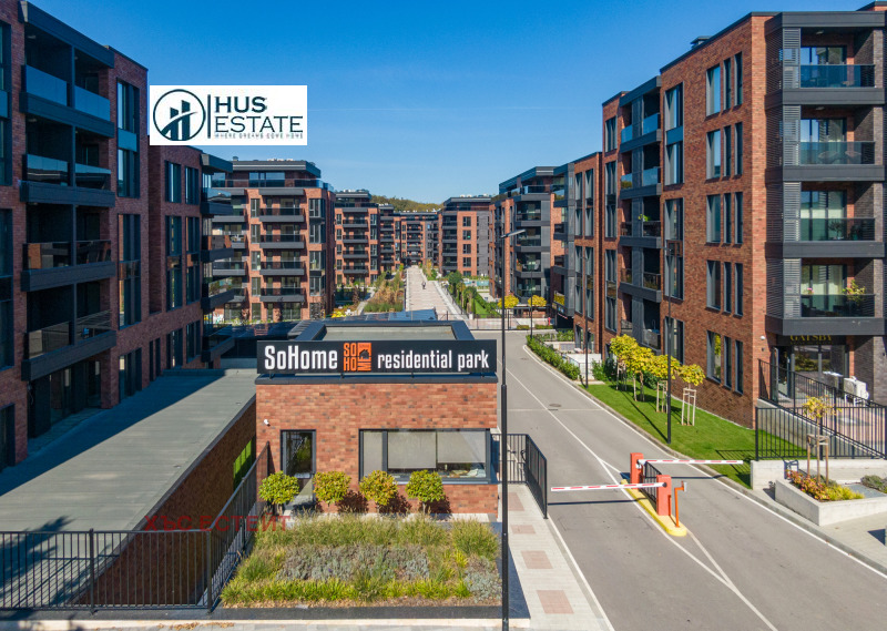De vânzare  1 dormitor Sofia , Lozeneț , 76 mp | 31660544 - imagine [13]