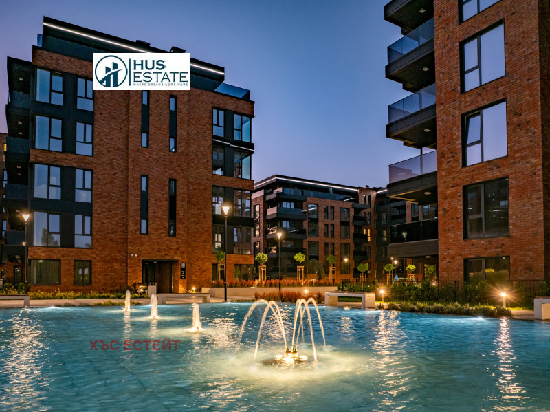 De vânzare  1 dormitor Sofia , Lozeneț , 76 mp | 31660544 - imagine [11]