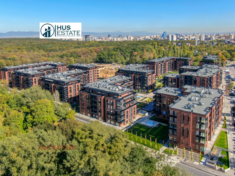 De vânzare  1 dormitor Sofia , Lozeneț , 76 mp | 31660544 - imagine [12]