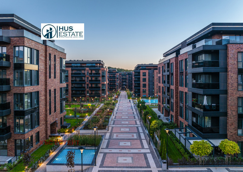 De vânzare  1 dormitor Sofia , Lozeneț , 76 mp | 31660544 - imagine [16]