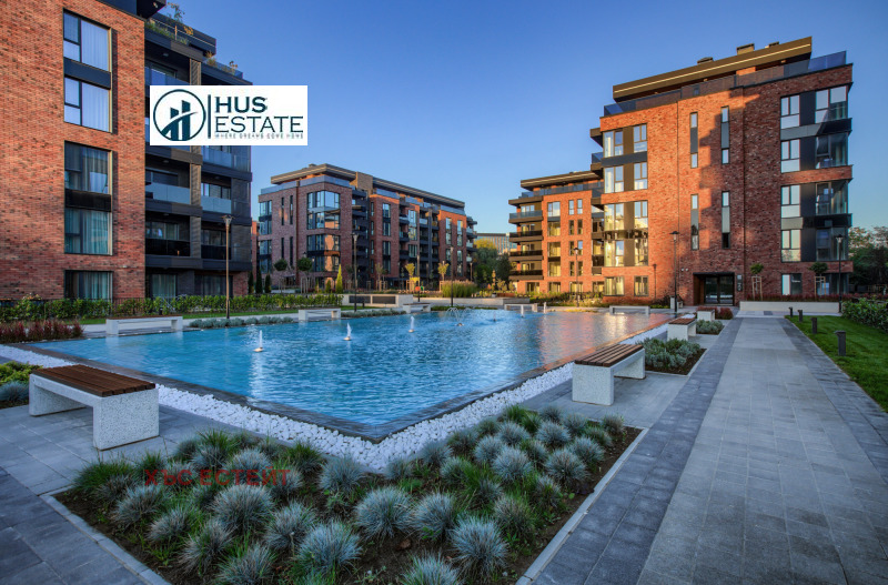 De vânzare  1 dormitor Sofia , Lozeneț , 76 mp | 31660544 - imagine [9]