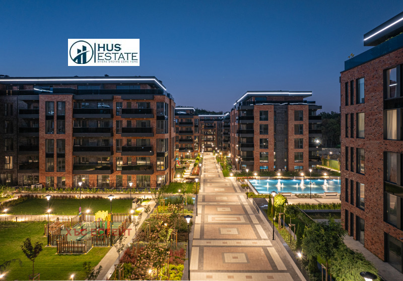 De vânzare  1 dormitor Sofia , Lozeneț , 76 mp | 31660544 - imagine [17]