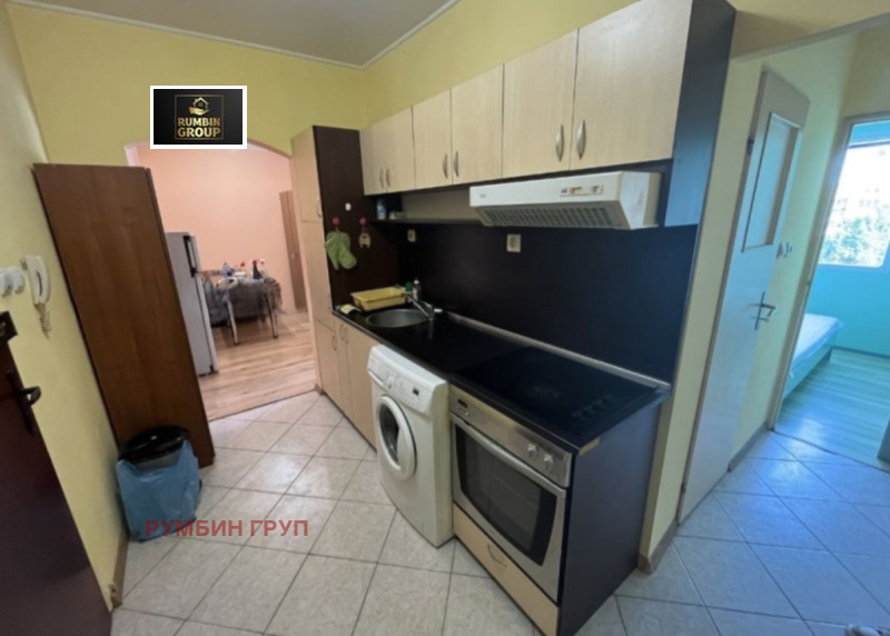 Продава  2-стаен, град София, Красна поляна 2 • 99 900 EUR • ID 37306174 — holmes.bg - [1] 