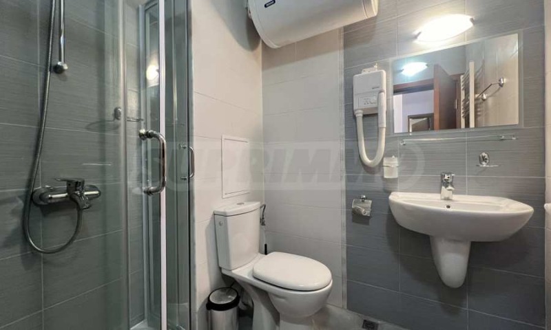 Продается  1 спальня область Благоевград , Банско , 56 кв.м | 52320989 - изображение [12]