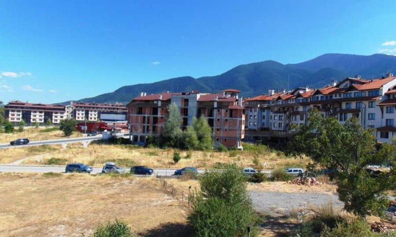 Продается  1 спальня область Благоевград , Банско , 56 кв.м | 52320989 - изображение [14]
