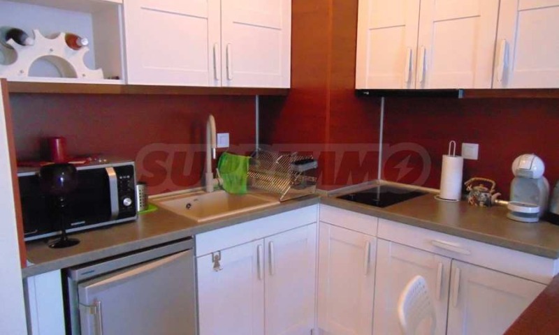 Продается  1 спальня область Благоевград , Банско , 56 кв.м | 52320989 - изображение [8]